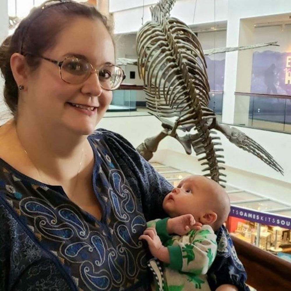 Meet your Posher, Rachel